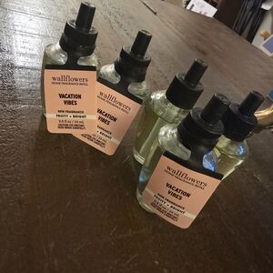 Bath & Body Works Wallflowers Home Fragrance Refill - Vacation Vibes